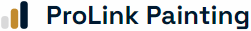 ProLink Painting Logo